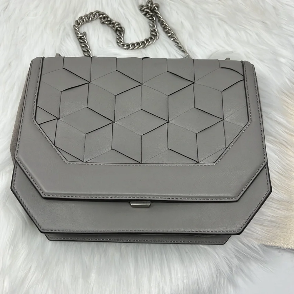 weldon hexagon